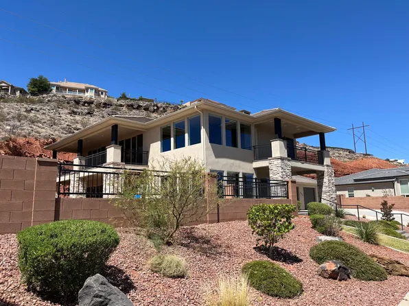 232 S Acantilado Cir, St George, UT 84790