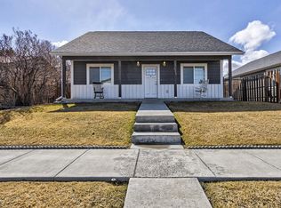 1717 Leslie Ave, Helena, MT 59601
