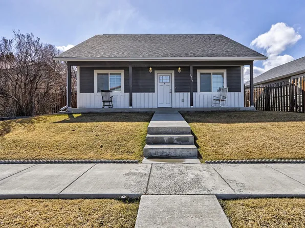 1717 Leslie Ave, Helena, MT 59601