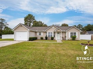 17 Blacksmith Cir, Beaufort, SC 29906