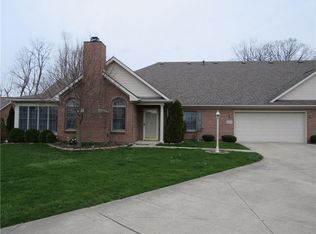 886 Brendle Trce #3, Springfield, OH 45503