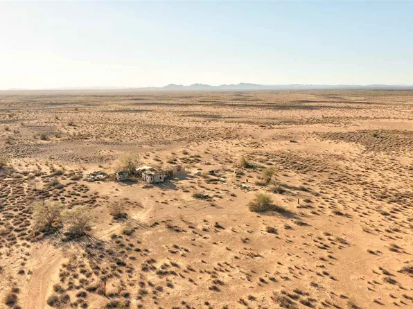 0 N Avenue 76e, Dateland, AZ 85333