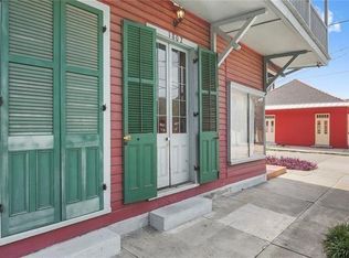 1800 N Rampart St, New Orleans, LA 70116