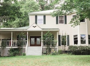 803 Thompson Rd, Parrish, AL 35580