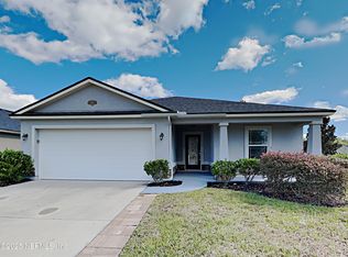 1865 WOODLAND GLEN Road, Middleburg, FL 32068