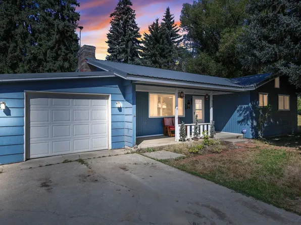 319 N Fea Ave, Newport, WA 99156