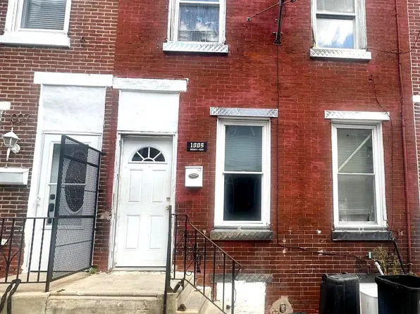 1009 S Bouvier St, Philadelphia, PA 19146