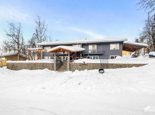 19033 Whirlaway Rd APT A, Eagle River, AK 99577