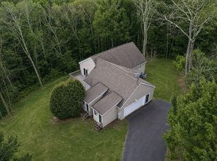 147 Chipman Rd, Chester, MA 01011