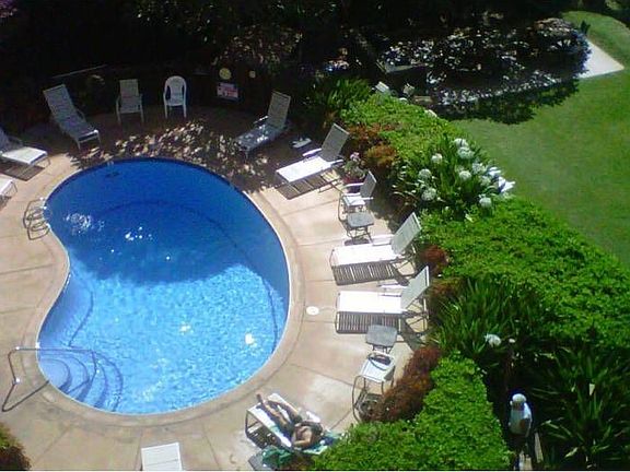 Kealia Resort Pool
