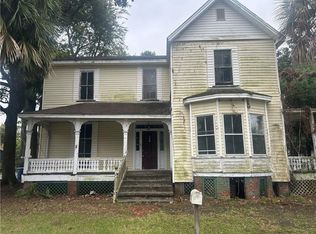 508 Albemarle St #A-d, Brunswick, GA 31520
