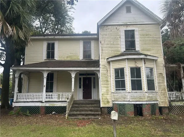 508 Albemarle St, Brunswick, GA 31520