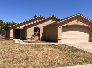 542 Morton Ave, Sanger, CA