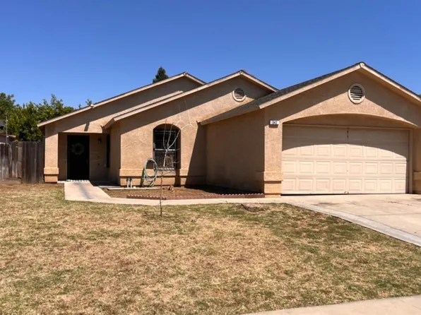 542 Morton Ave, Sanger, CA 93657
