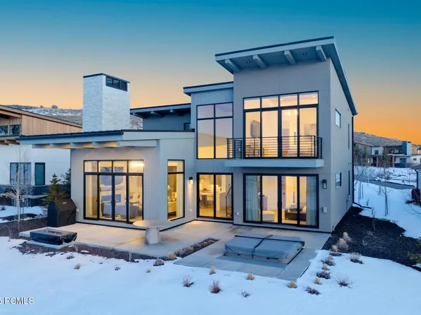 5790 Cobalt Cir, Park City, UT 84098