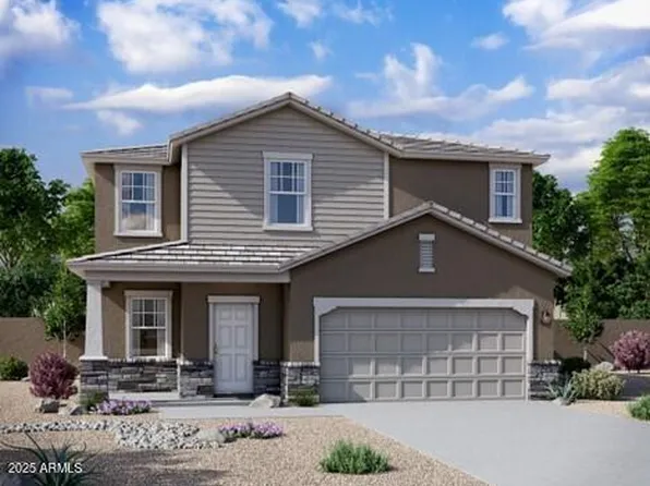 15506 W DEANNE Drive, Waddell, AZ 85355