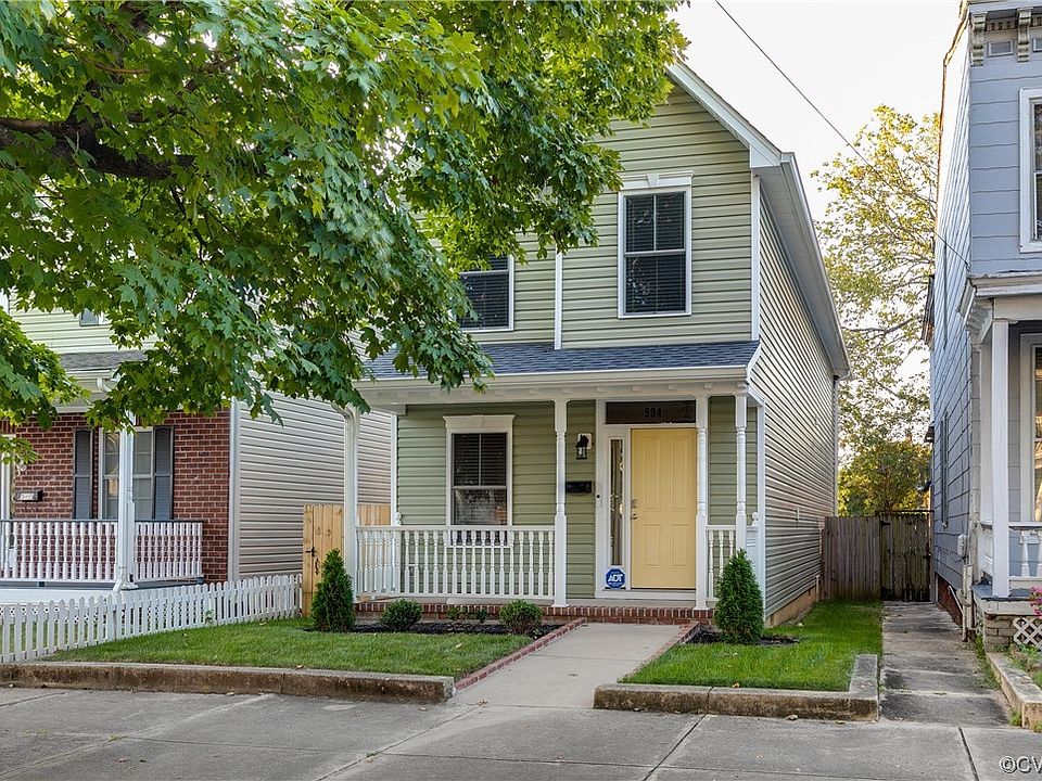 1st image of 504 N 32nd St
