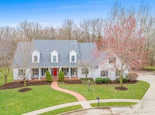 2504 Woodberry Ct, Columbia, MO 65203