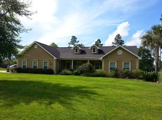 766 Emanuel Church Rd, Brunswick, GA 31523