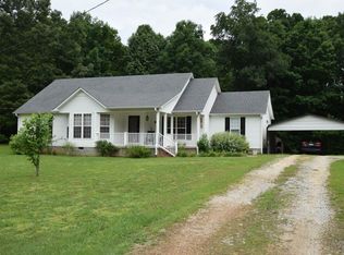 665 Vida Rd, Beech Bluff, TN 38313