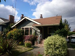 830 NE 55th St, Seattle, WA 98105