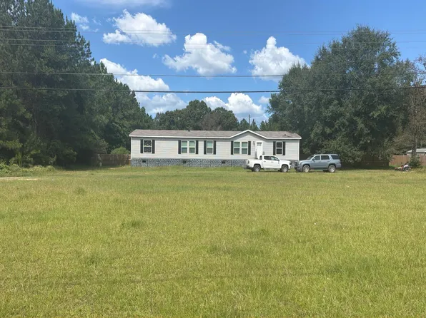 9204 Jim Ramsay Rd, Vancleave, MS 39565