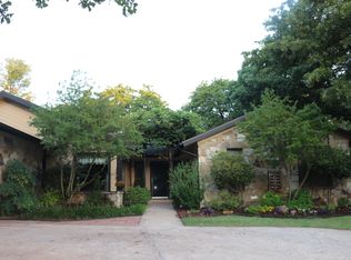 1805 Singingwood Rd, Edmond, OK 73013