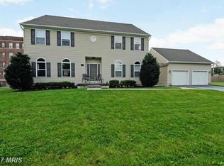 7310 Wallis Ave, Baltimore, MD 21208