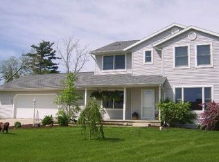 7899 W Nottingham Dr, Nappanee, IN
