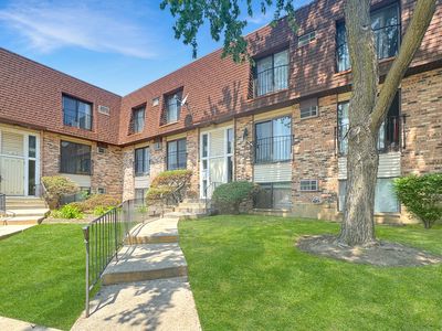 162 Waters Edge Dr #102, Glendale Heights, IL, 60139