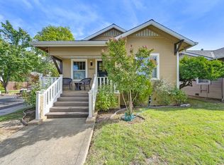 1401 33rd St, Sacramento, CA 95816