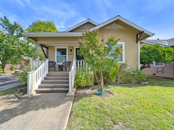 1401 33rd St, Sacramento, CA 95816