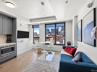 The Coloradan, Denver, CO 80202