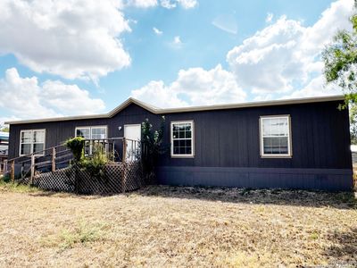 808 Pecan, Jourdanton, TX, 78026