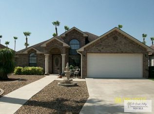 701 Lake View Dr, Mission, TX 78572