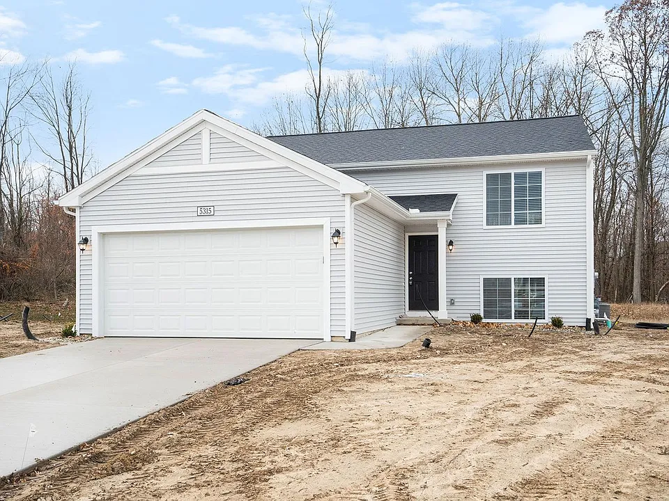 526 Oak View Dr