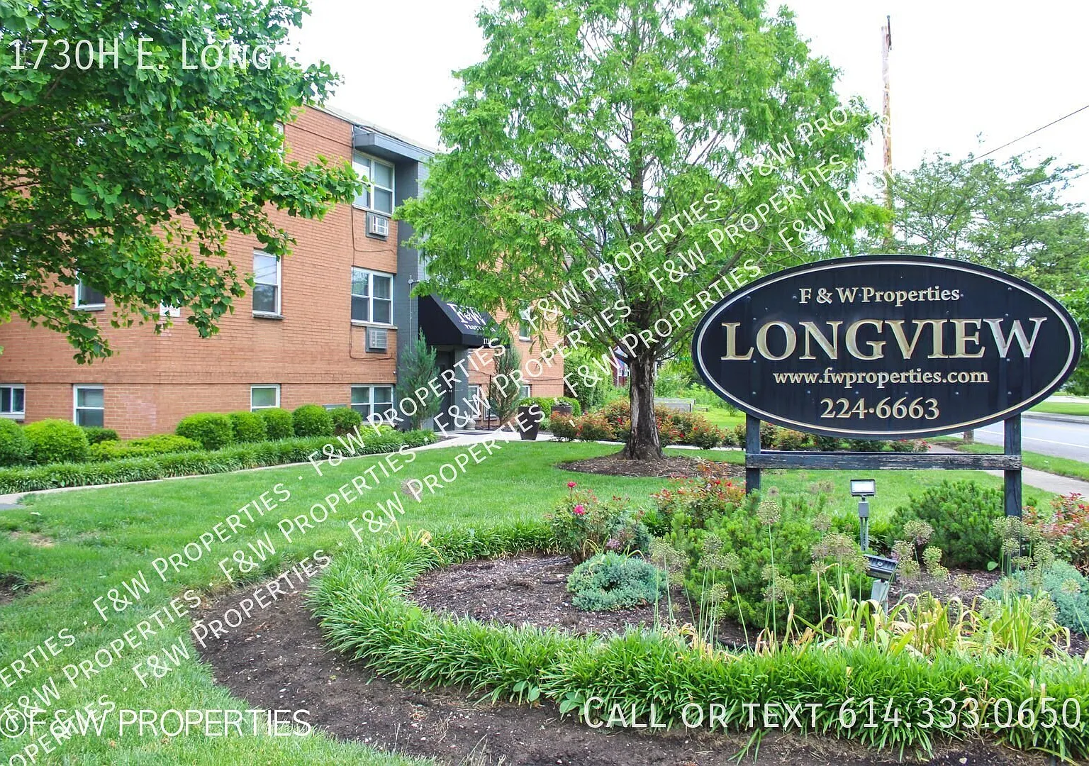 Spacious 2BR in Woodland Park Walk to Franklin Park! — Photo 2
