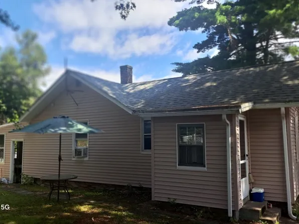 34 Passway One, Worcester, MA 01602