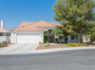 4121 Wheatstone Ct, Las Vegas, NV 89129