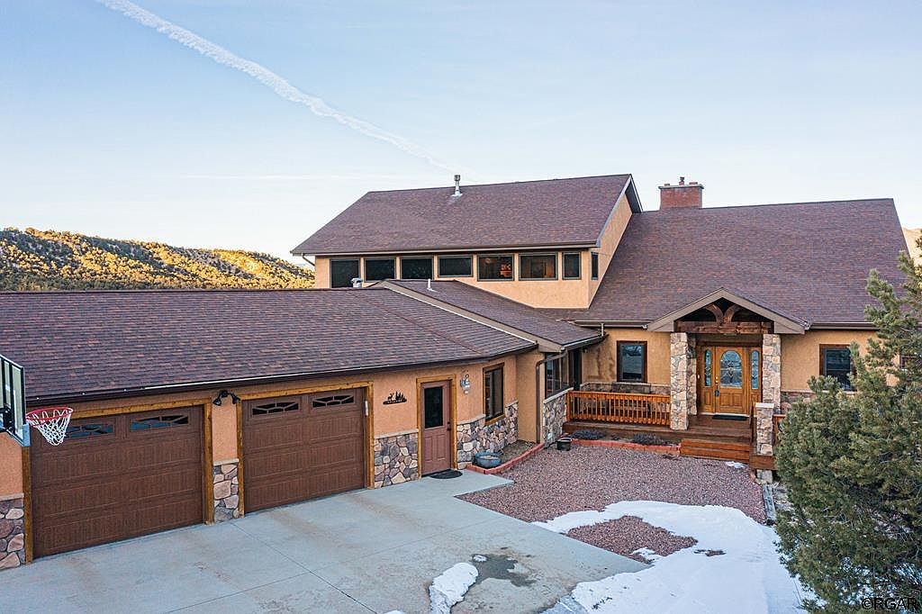 12605 Coyote Valley Rd, Salida, CO 81201 MLS 68351 Zillow