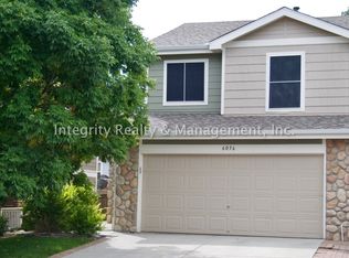6056 Raleigh Cir, Castle Rock, CO 80104