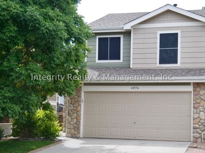 6056 Raleigh Cir, Castle Rock, CO, 80104