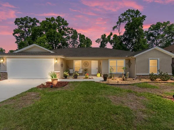 9601 SW 53rd Cir, Ocala, FL 34476