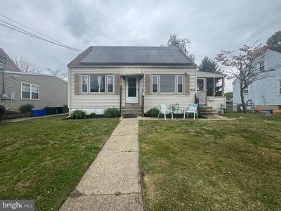 615 W Lincoln Ave, Magnolia, NJ, 08049
