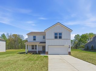 2326 Beverly Gail Rd, Pleasant View, TN 37146