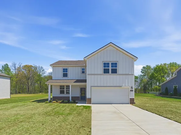 2326 Beverly Gail Rd, Pleasant View, TN 37146