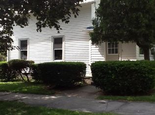 2127 Water St, Ovid, NY 14521