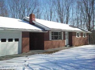 240 Smith Rd, Flemington, WV 26347