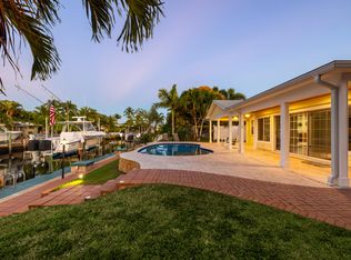 733 Jacana Way, North Palm Beach, FL 33408