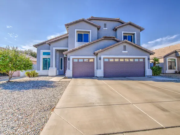 10926 W Locust Lane, Avondale, AZ 85323